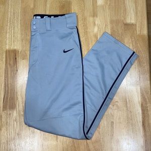 Nike Baseball Pants